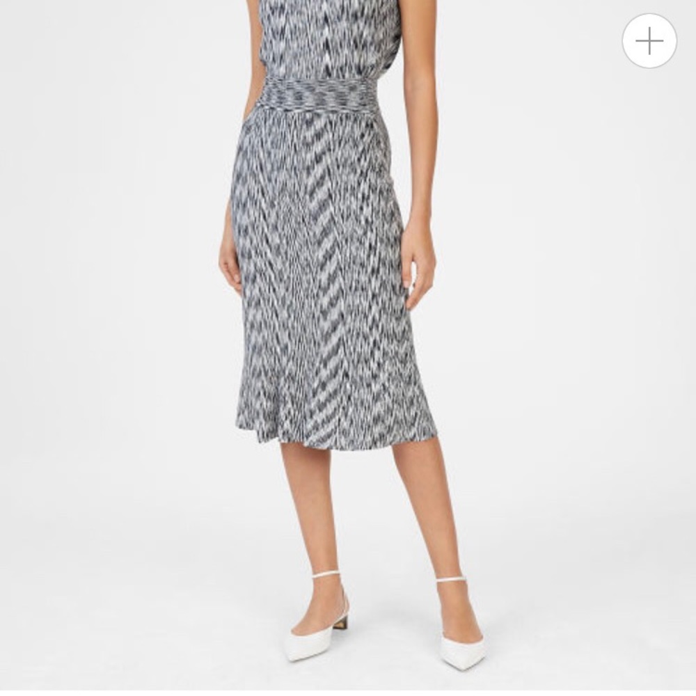 Club Monaco Walda Skirt